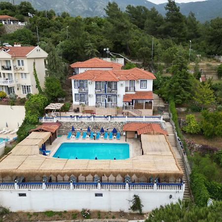 Hotel Ph Oeluedeniz Extérieur photo