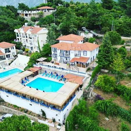 Hotel Ph Oeluedeniz Extérieur photo