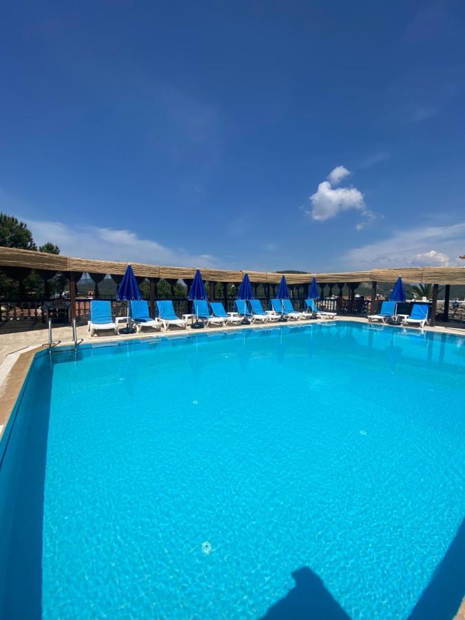 Hotel Ph Oeluedeniz Extérieur photo