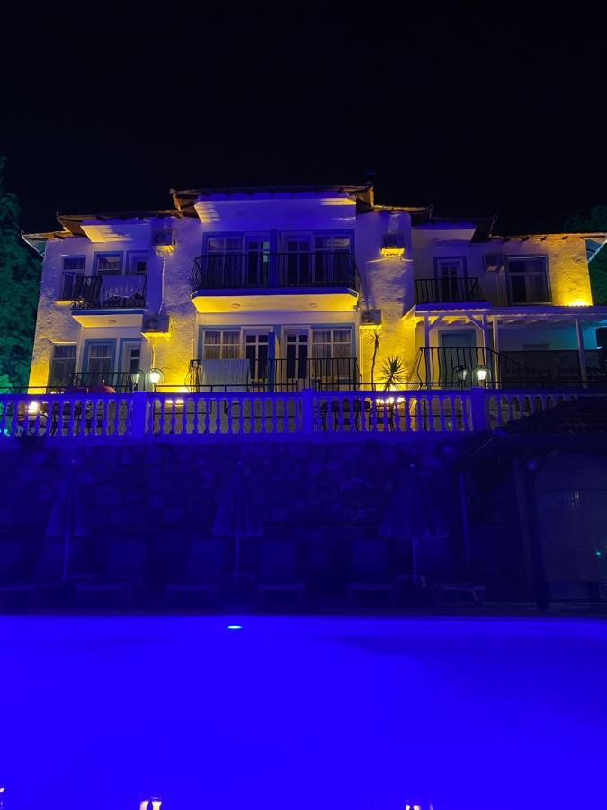 Hotel Ph Oeluedeniz Extérieur photo