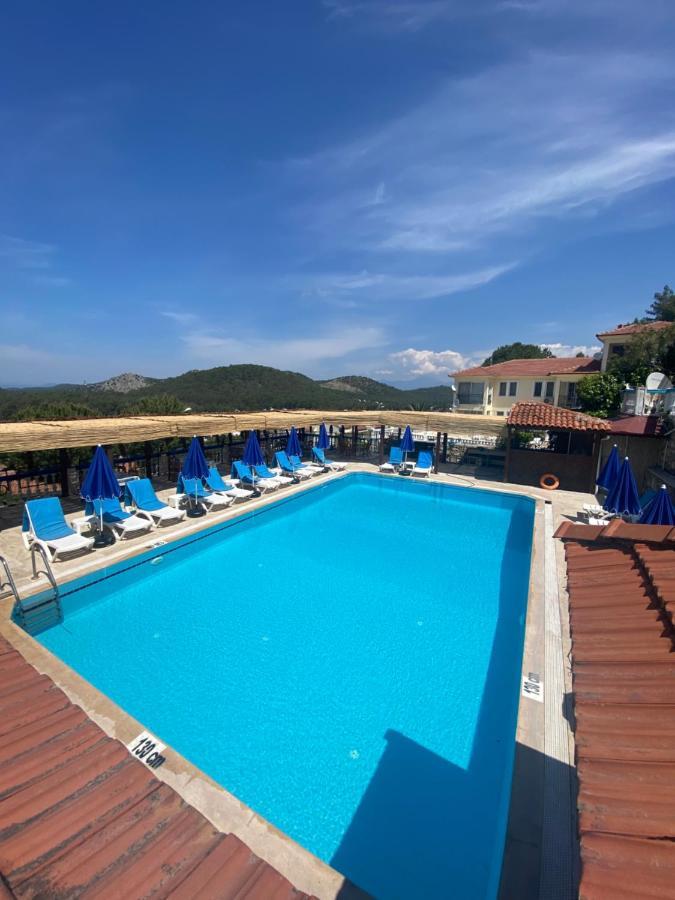 Hotel Ph Oeluedeniz Extérieur photo