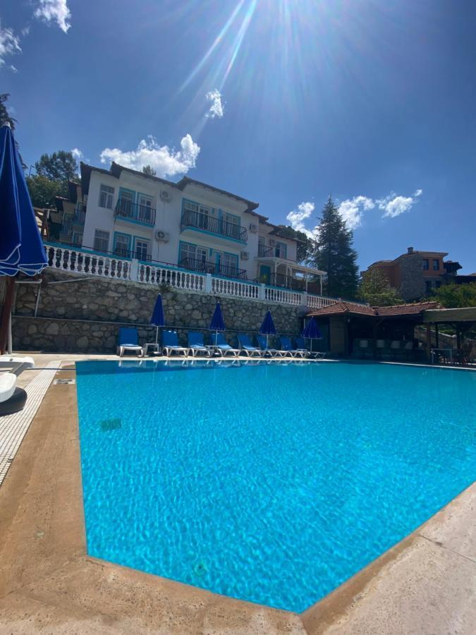 Hotel Ph Oeluedeniz Extérieur photo