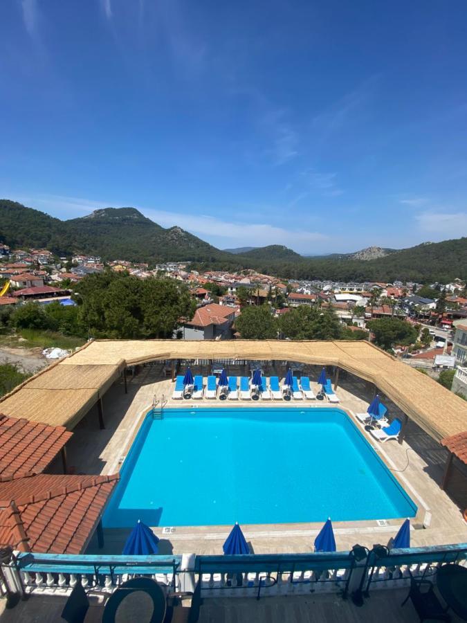Hotel Ph Oeluedeniz Extérieur photo