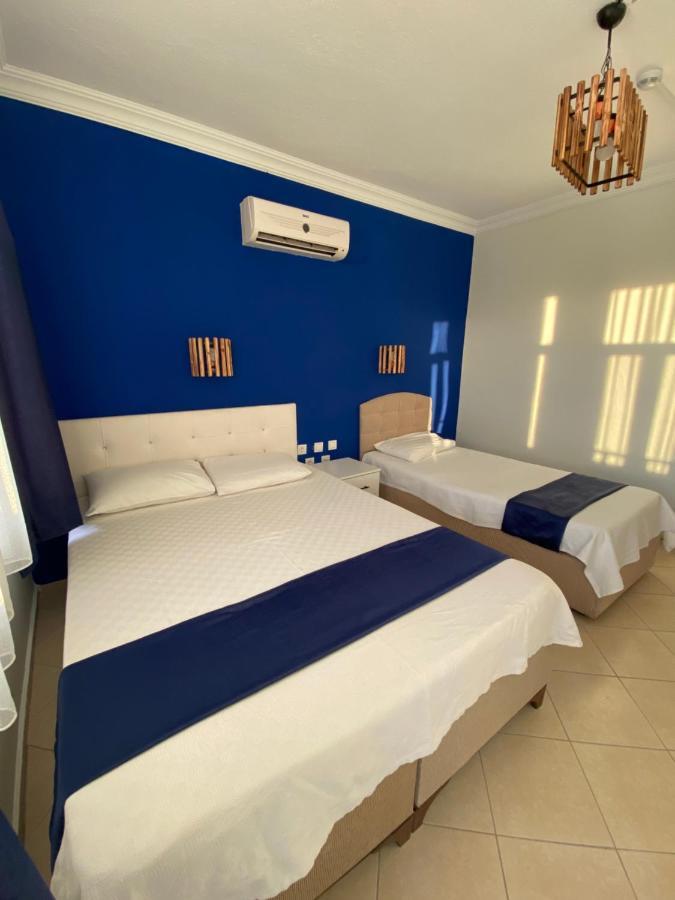 Hotel Ph Oeluedeniz Extérieur photo