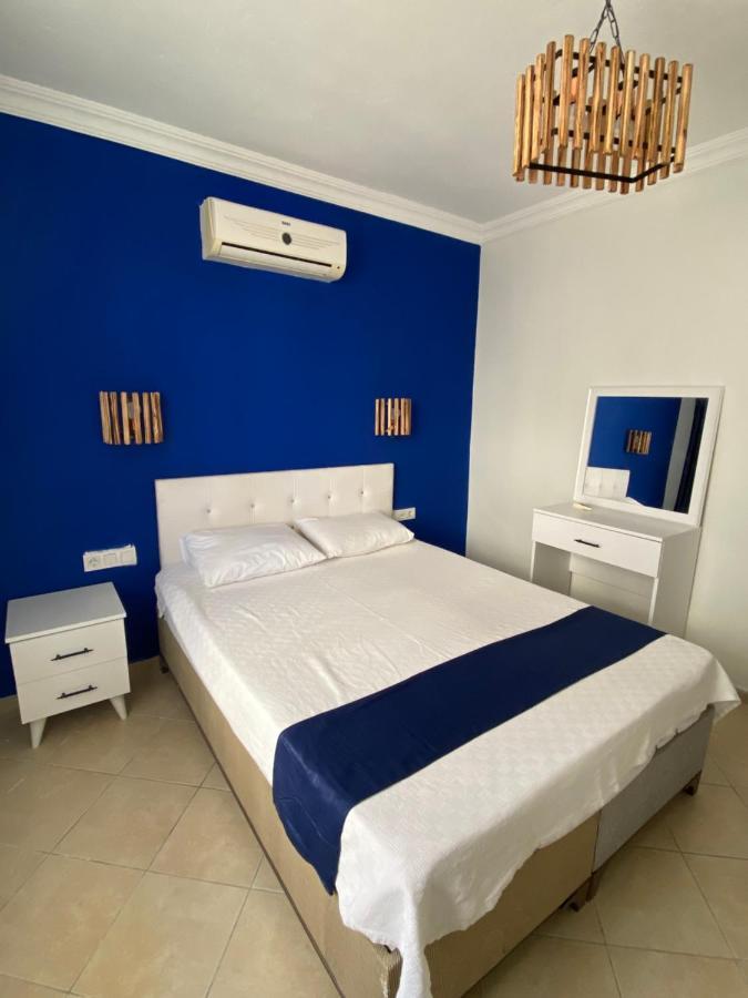 Hotel Ph Oeluedeniz Extérieur photo