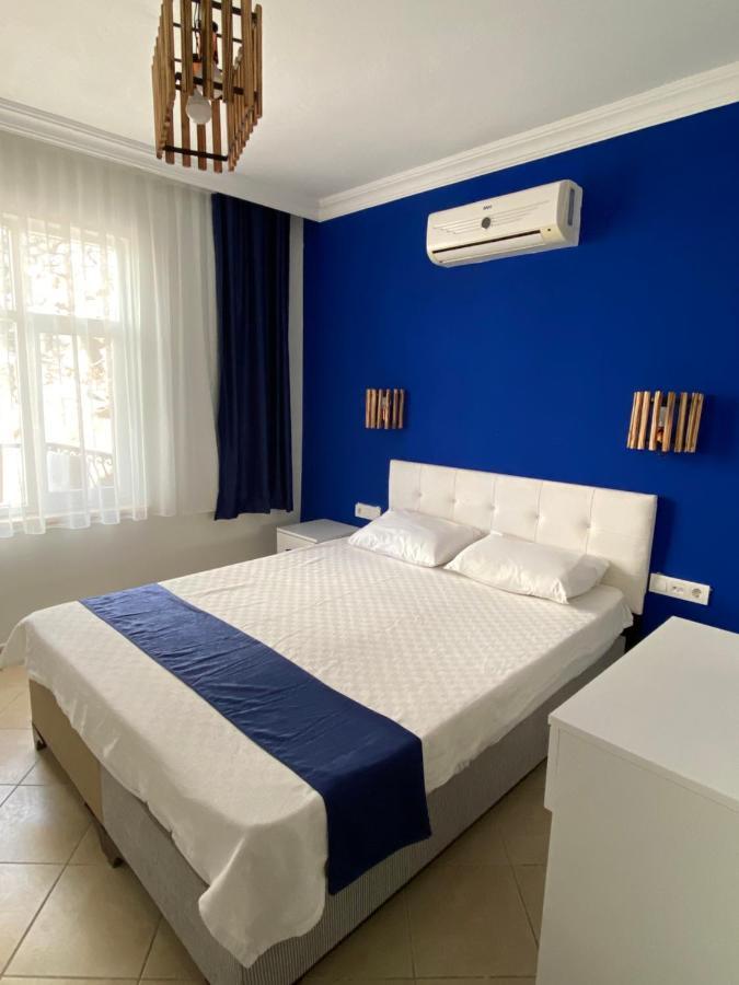 Hotel Ph Oeluedeniz Extérieur photo