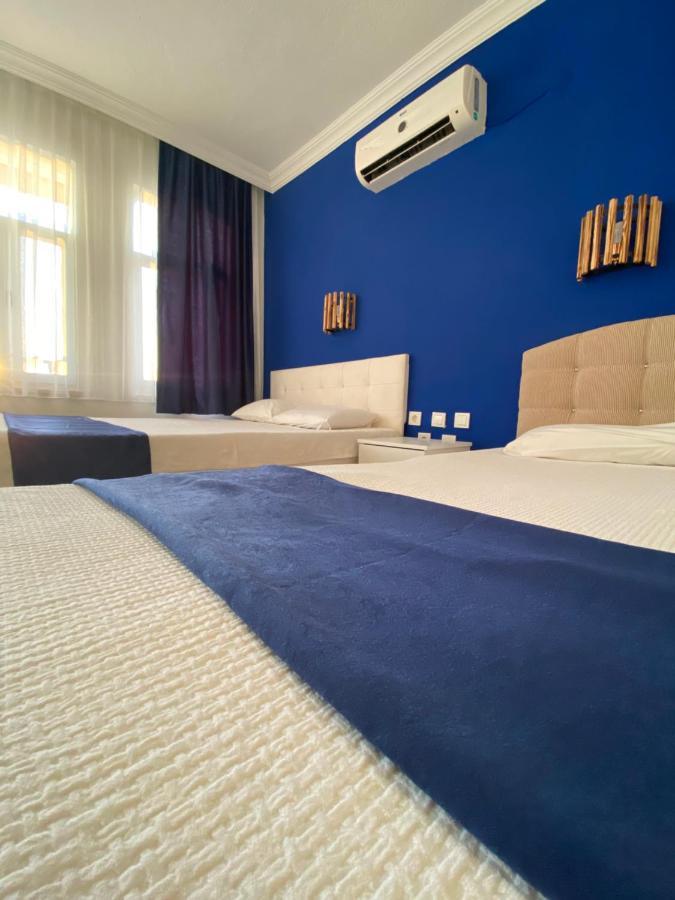 Hotel Ph Oeluedeniz Extérieur photo