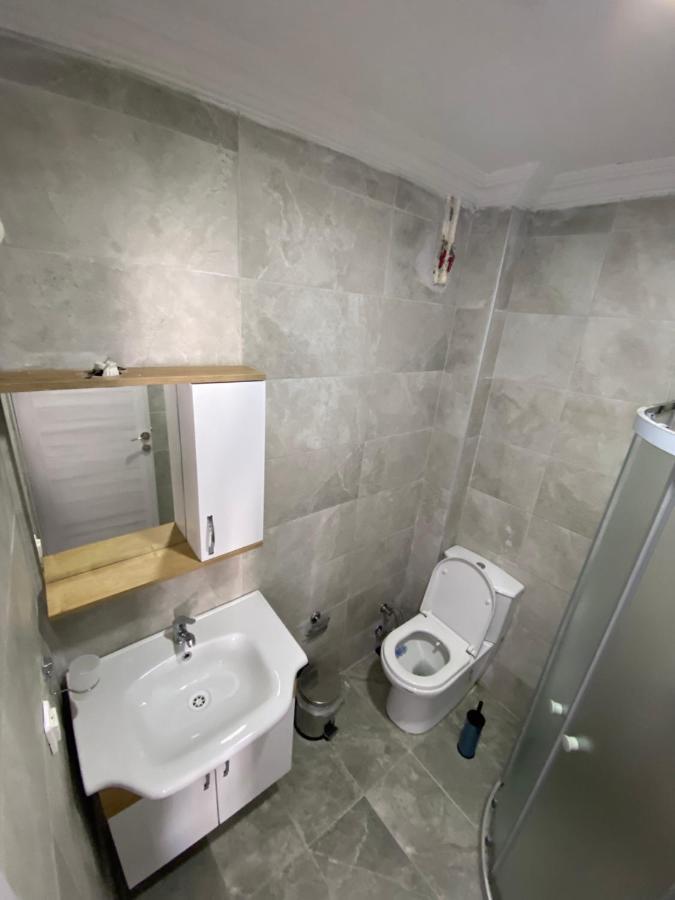 Hotel Ph Oeluedeniz Extérieur photo
