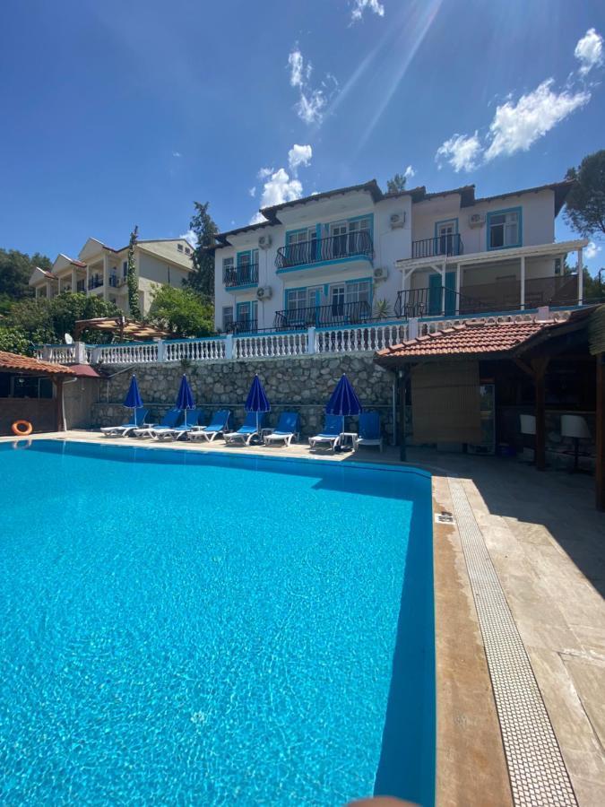 Hotel Ph Oeluedeniz Extérieur photo