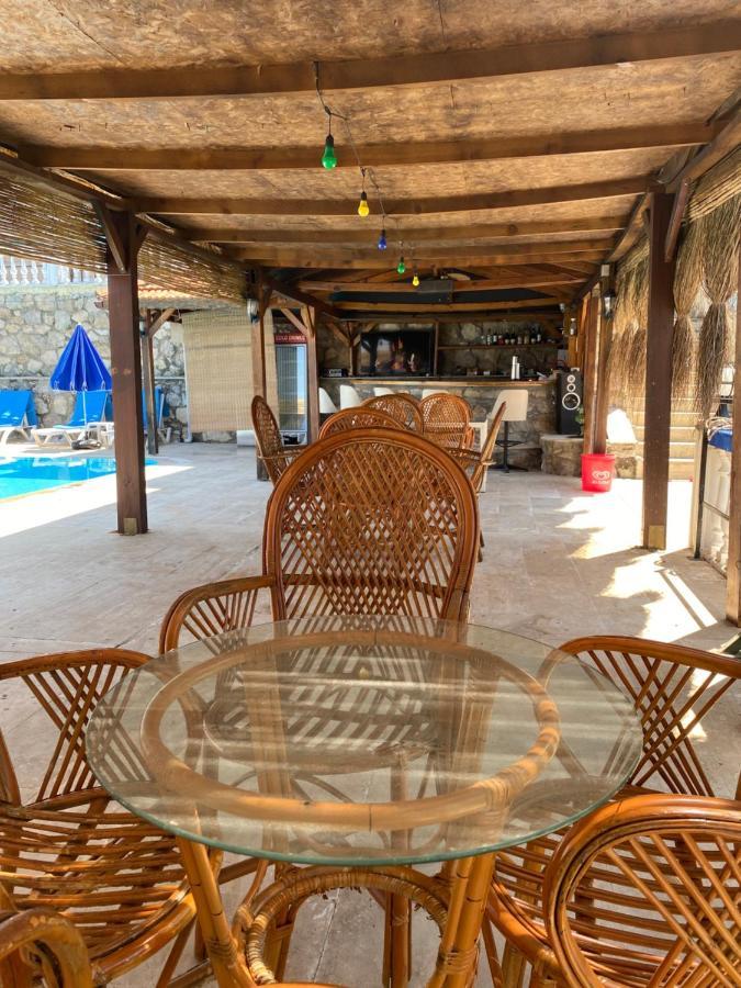 Hotel Ph Oeluedeniz Extérieur photo