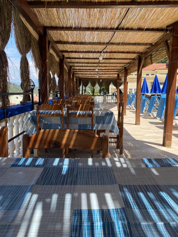 Hotel Ph Oeluedeniz Extérieur photo