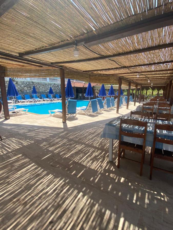 Hotel Ph Oeluedeniz Extérieur photo