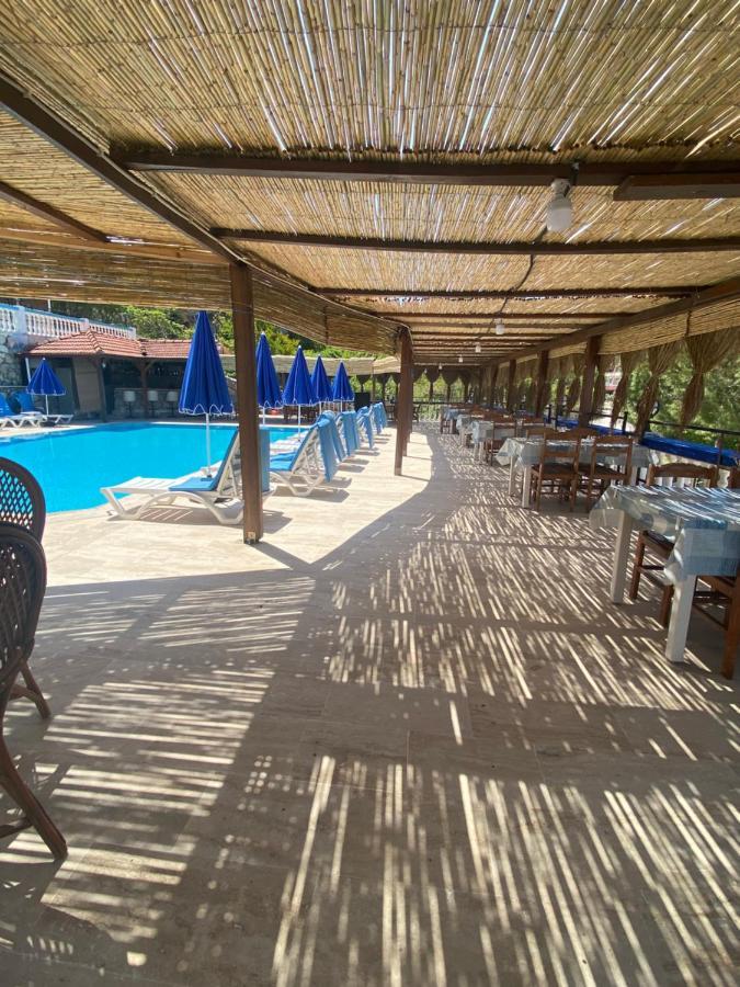 Hotel Ph Oeluedeniz Extérieur photo