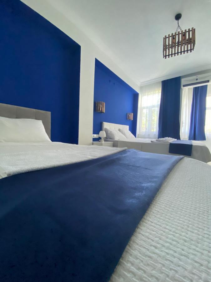 Hotel Ph Oeluedeniz Extérieur photo