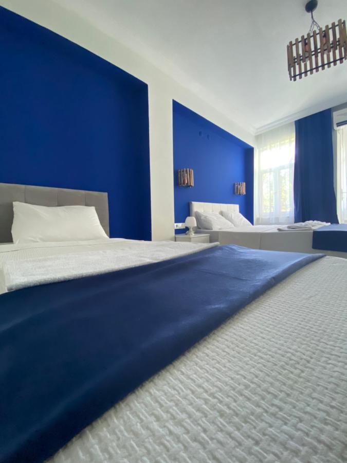 Hotel Ph Oeluedeniz Extérieur photo