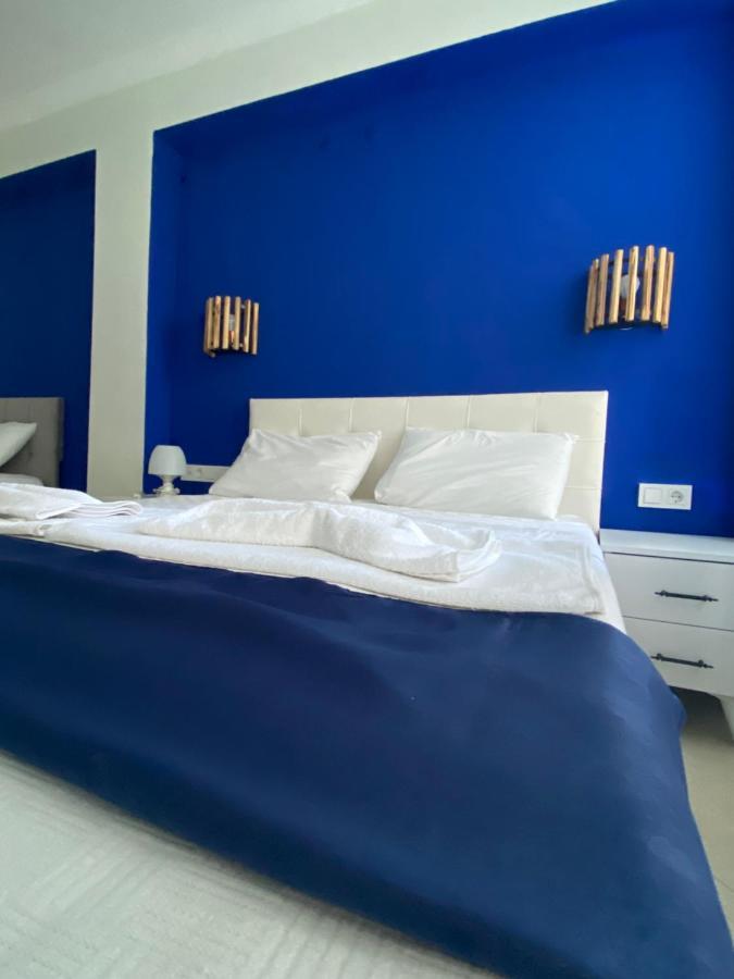 Hotel Ph Oeluedeniz Extérieur photo