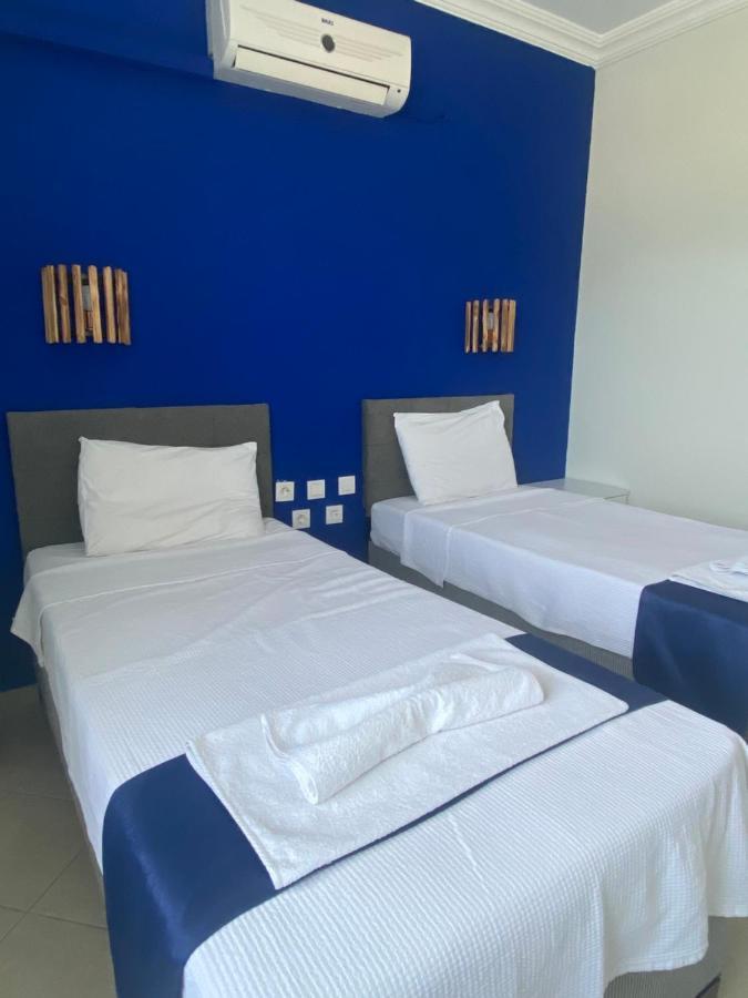 Hotel Ph Oeluedeniz Extérieur photo