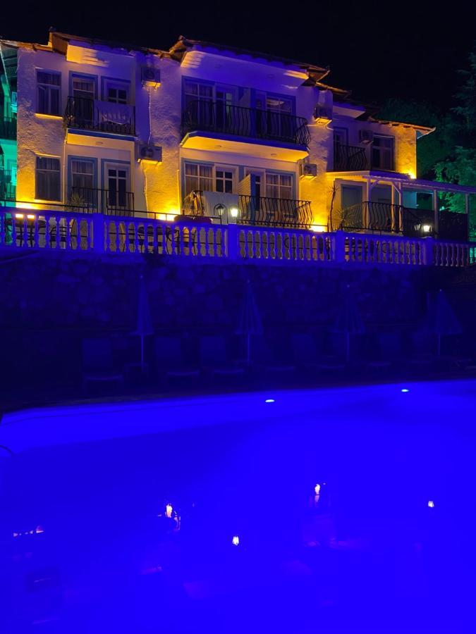 Hotel Ph Oeluedeniz Extérieur photo