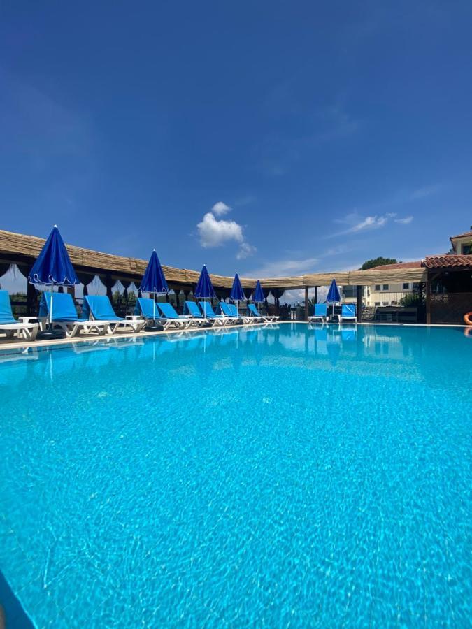 Hotel Ph Oeluedeniz Extérieur photo