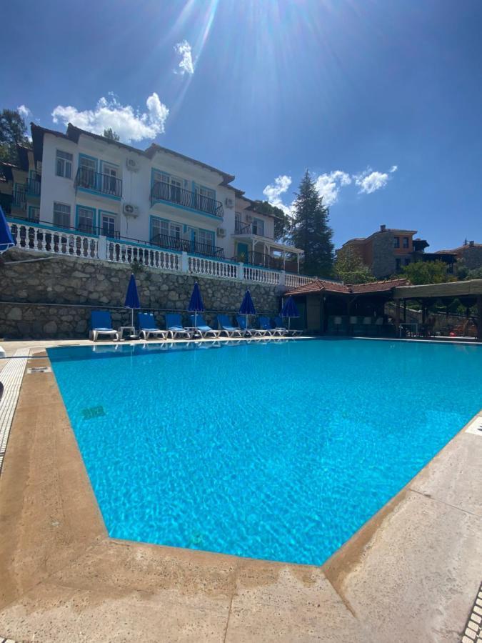 Hotel Ph Oeluedeniz Extérieur photo