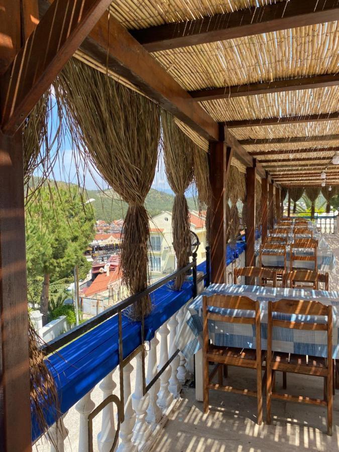 Hotel Ph Oeluedeniz Extérieur photo