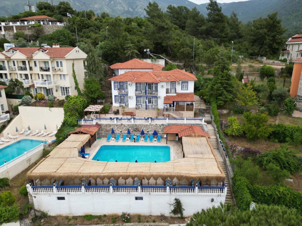 Hotel Ph Oeluedeniz Extérieur photo