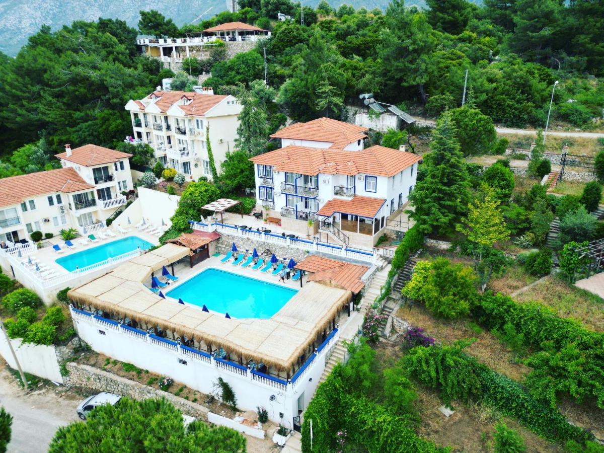 Hotel Ph Oeluedeniz Extérieur photo