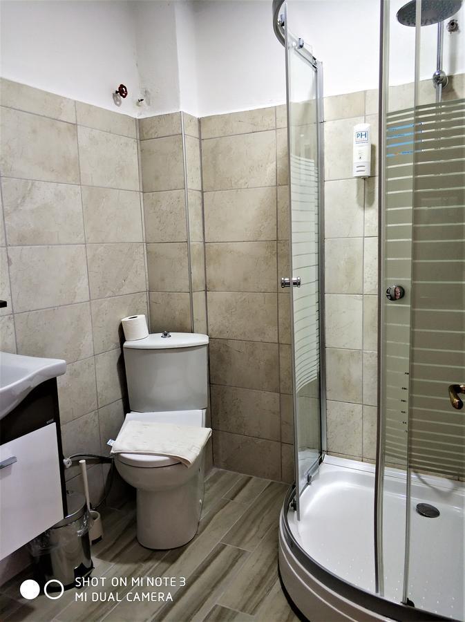Hotel Ph Oeluedeniz Extérieur photo