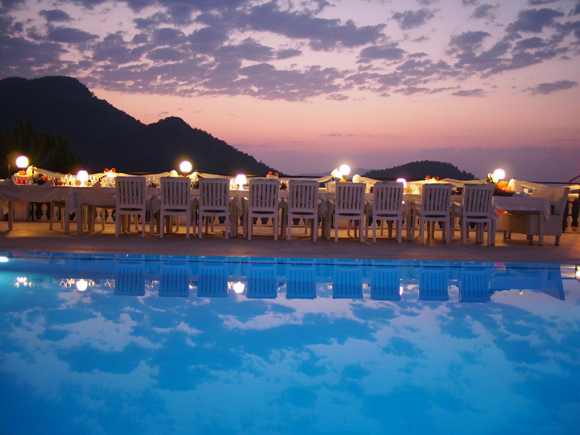Hotel Ph Oeluedeniz Extérieur photo
