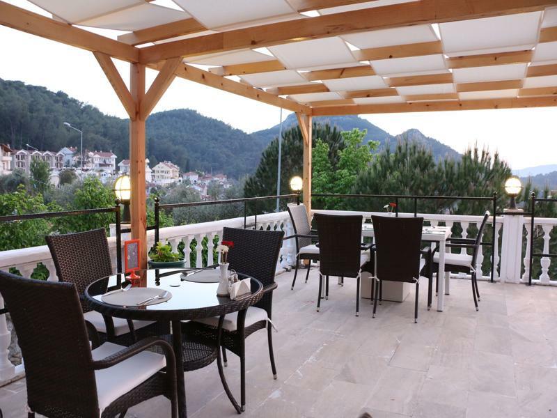 Hotel Ph Oeluedeniz Extérieur photo