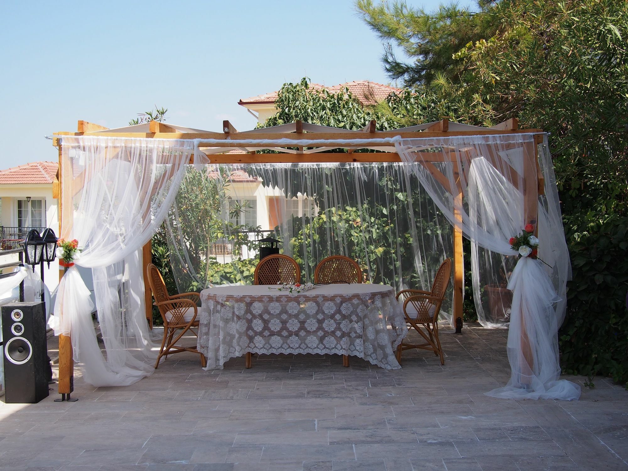 Hotel Ph Oeluedeniz Extérieur photo