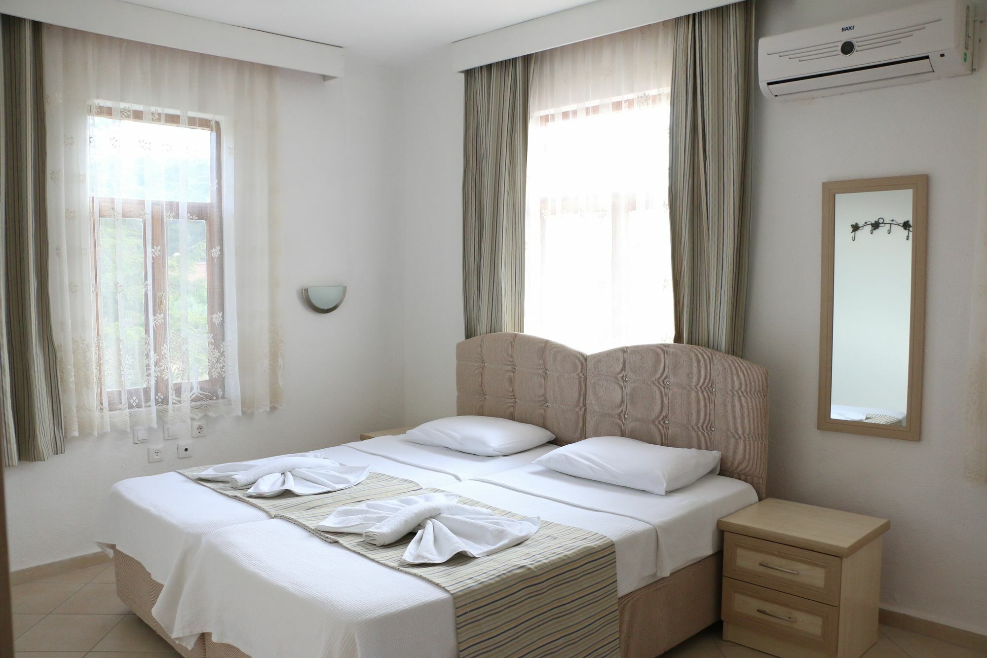 Hotel Ph Oeluedeniz Extérieur photo