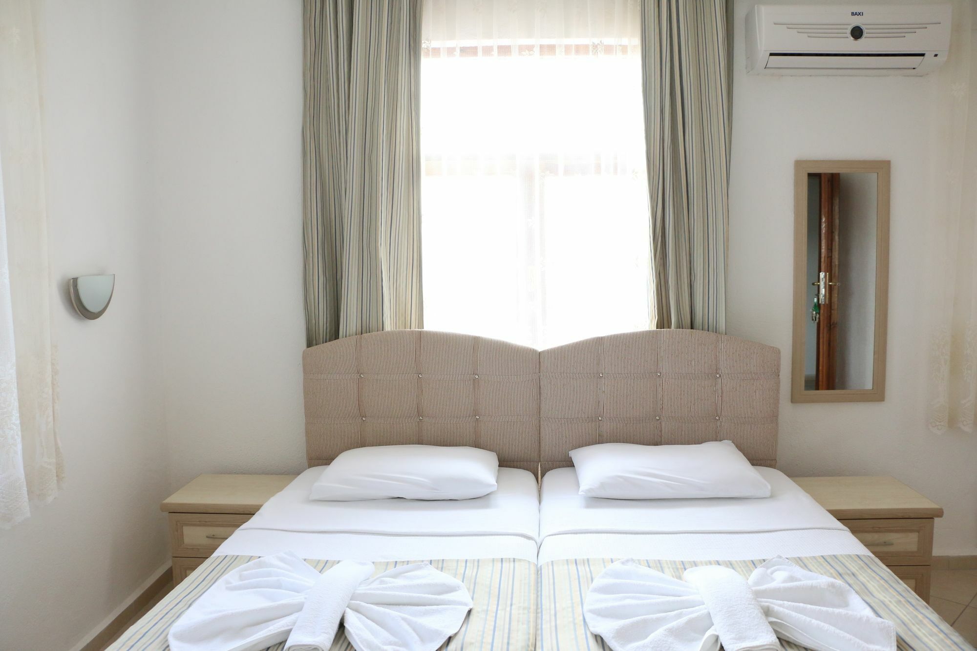 Hotel Ph Oeluedeniz Extérieur photo