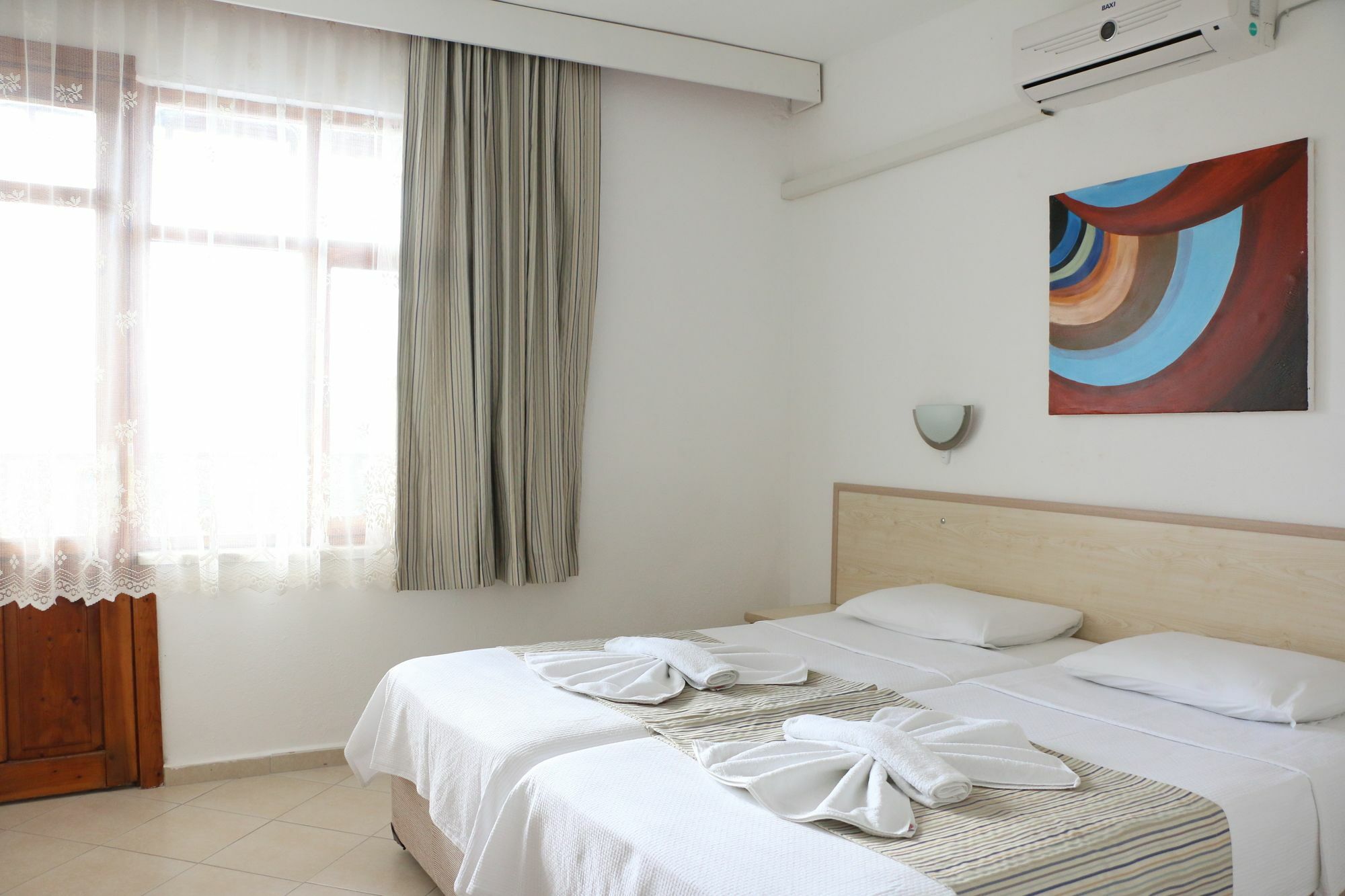 Hotel Ph Oeluedeniz Extérieur photo